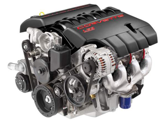 B3835 Engine